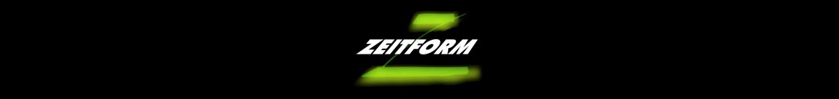 Zeitform Design